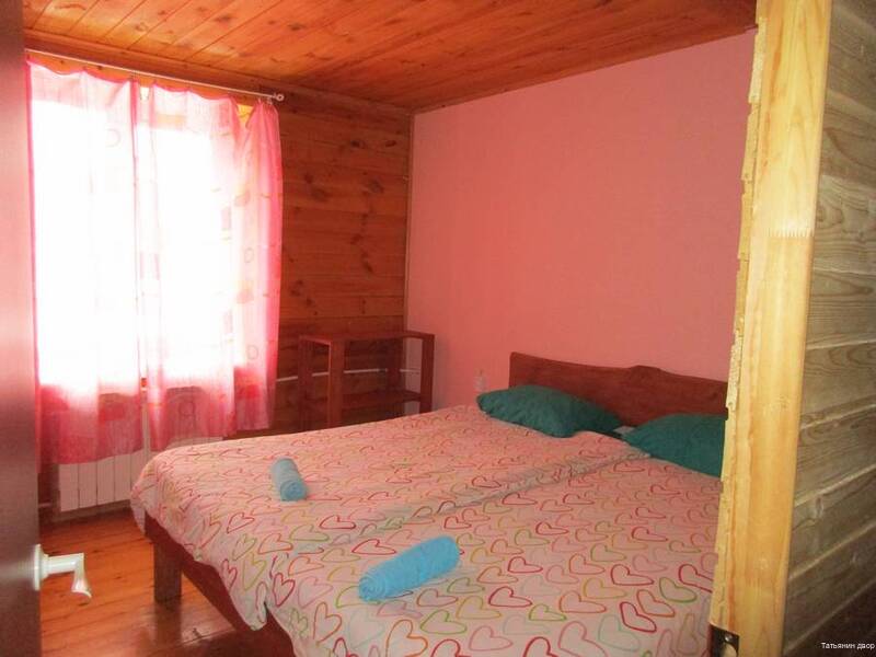 Фото Новые соседи