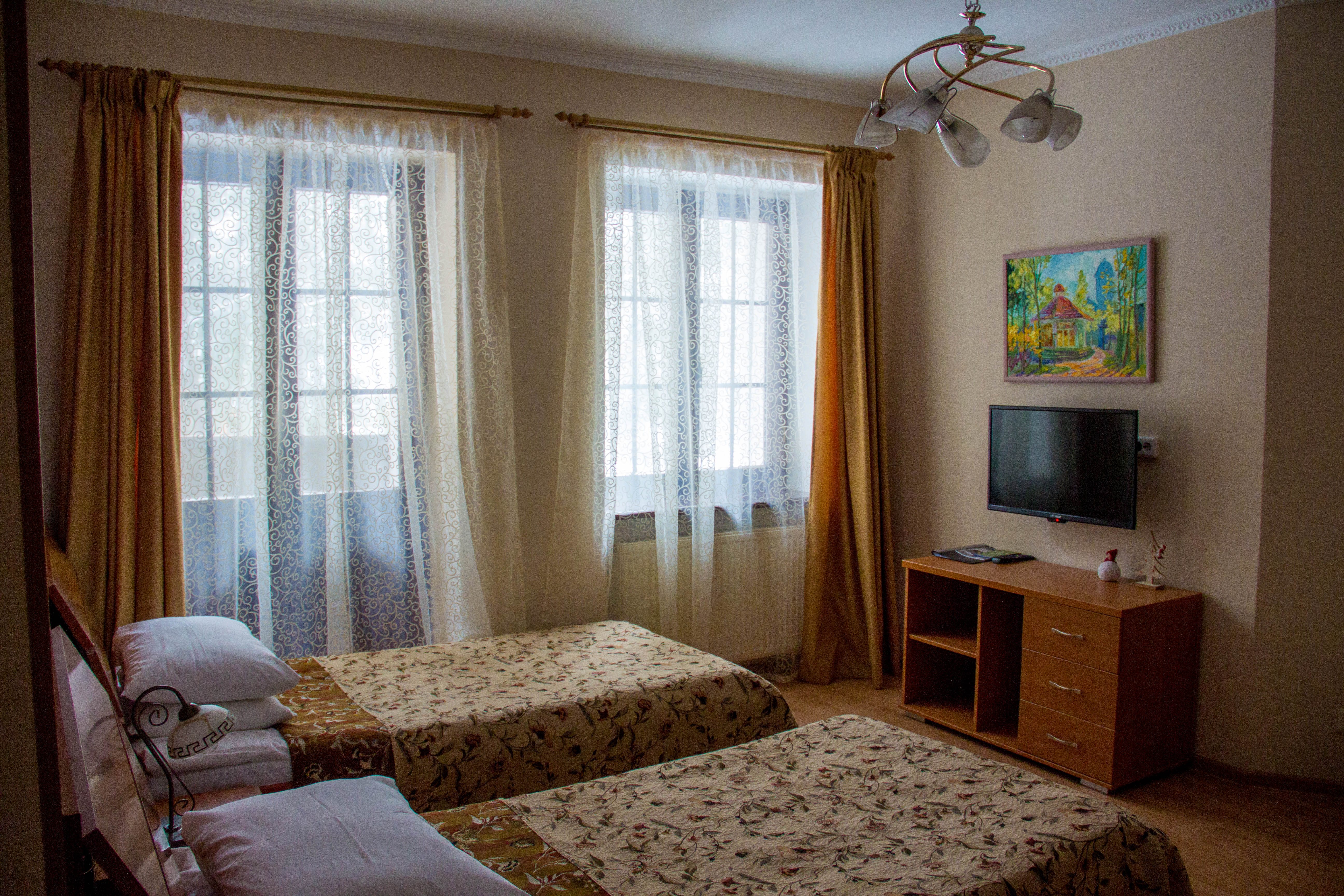 Фото отеля 3