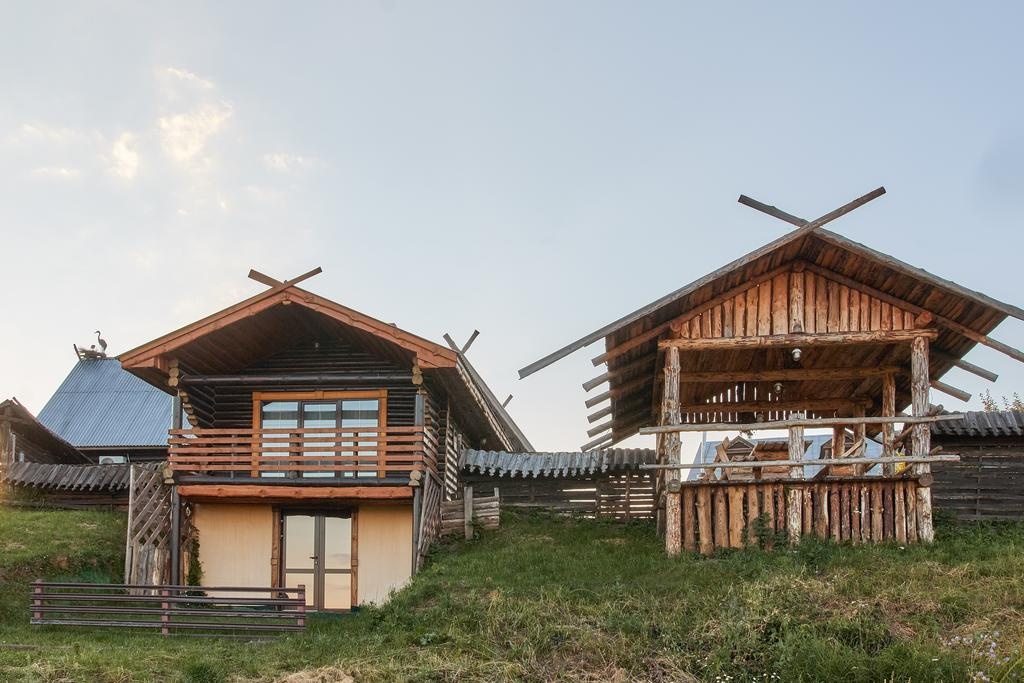 Фото Медведь