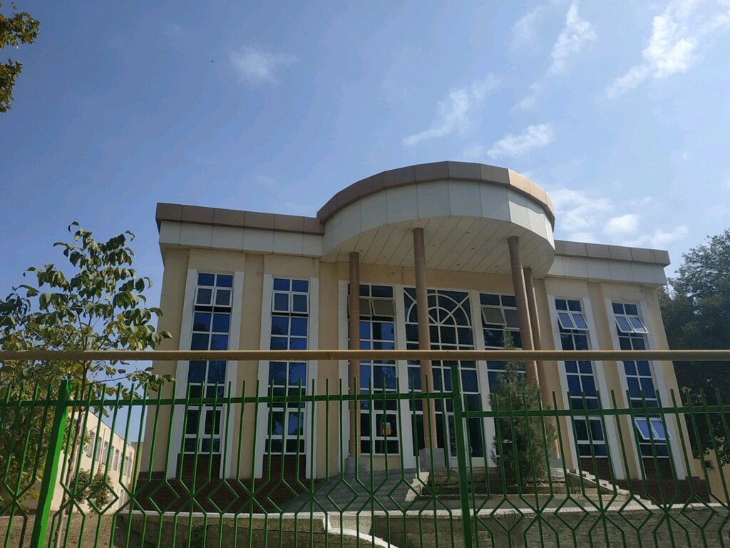 Maktab-internat Maktab-internat, Toshkent, foto