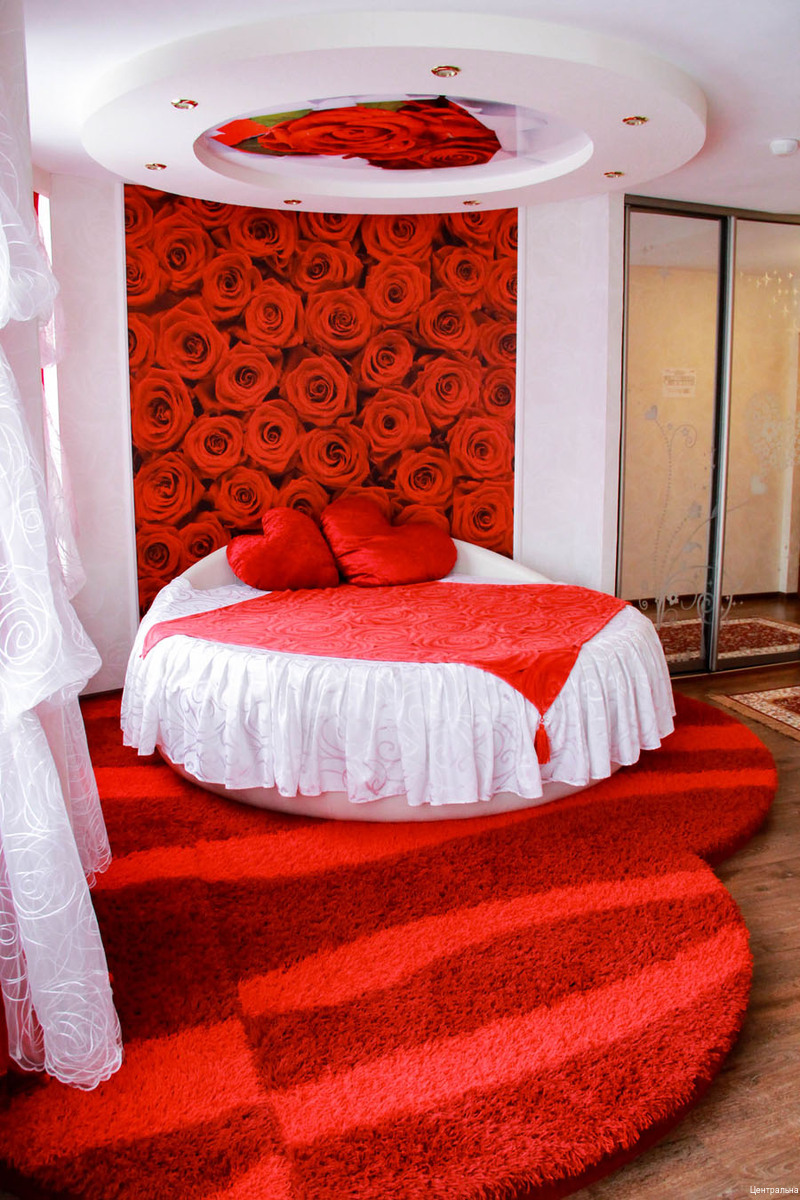 Фото Центральная