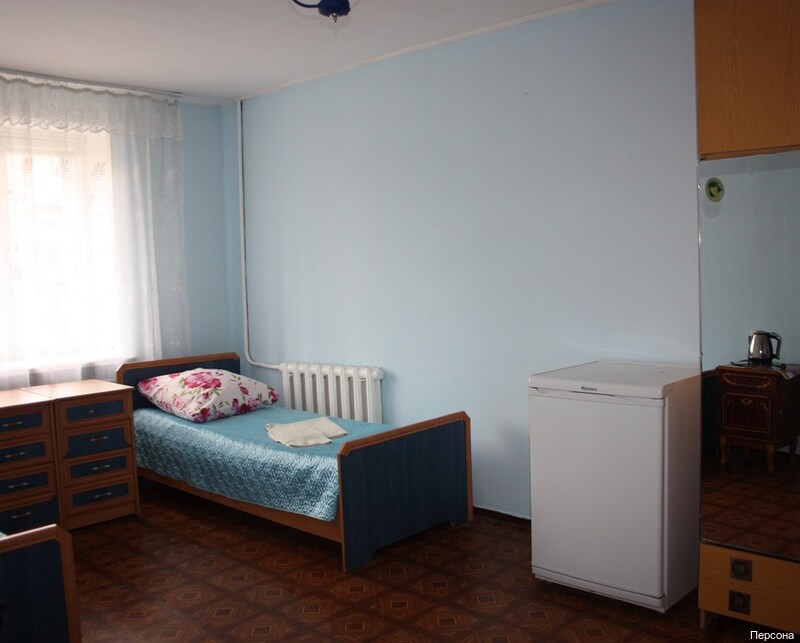 Фото Персона