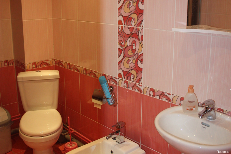 Фото Персона