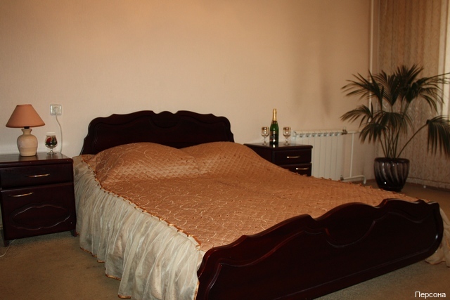 Фото Персона