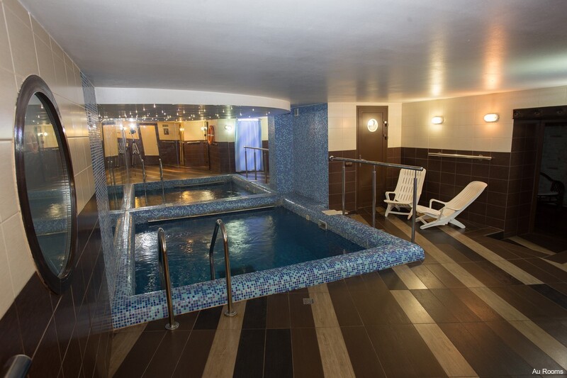 Фото отеля 4