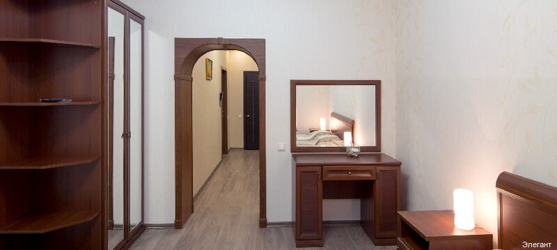 Фото Элегант