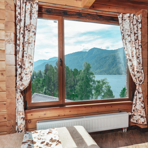 Фото Урочище Актра