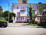 Atlas (Shepetkova Street, 38), real estate agency