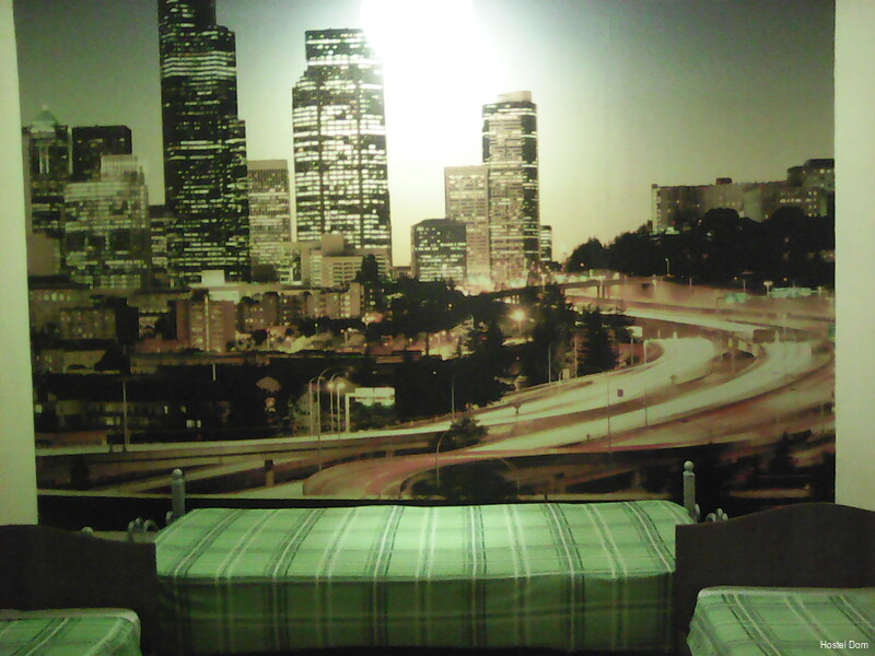 Фото Hostel Dom