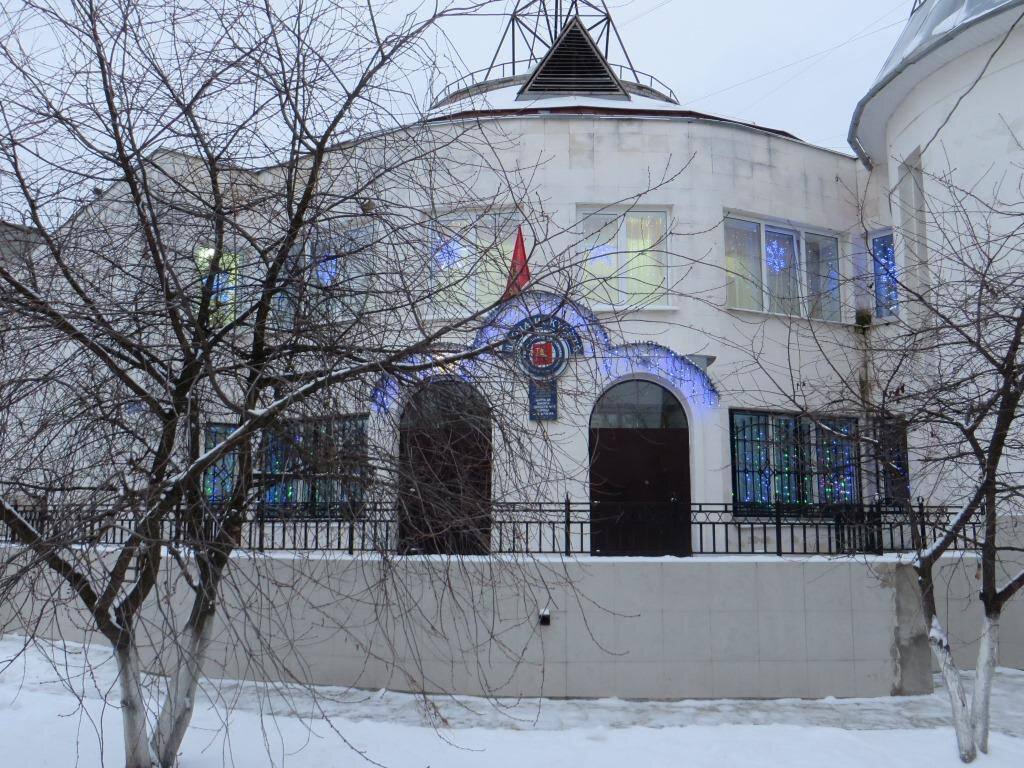 مدرسة الفنون Detskaya shkola iskusstv № 6 ، ، صورة