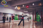 ConfiDance (Mebelnaya Street, 49/92), dance school
