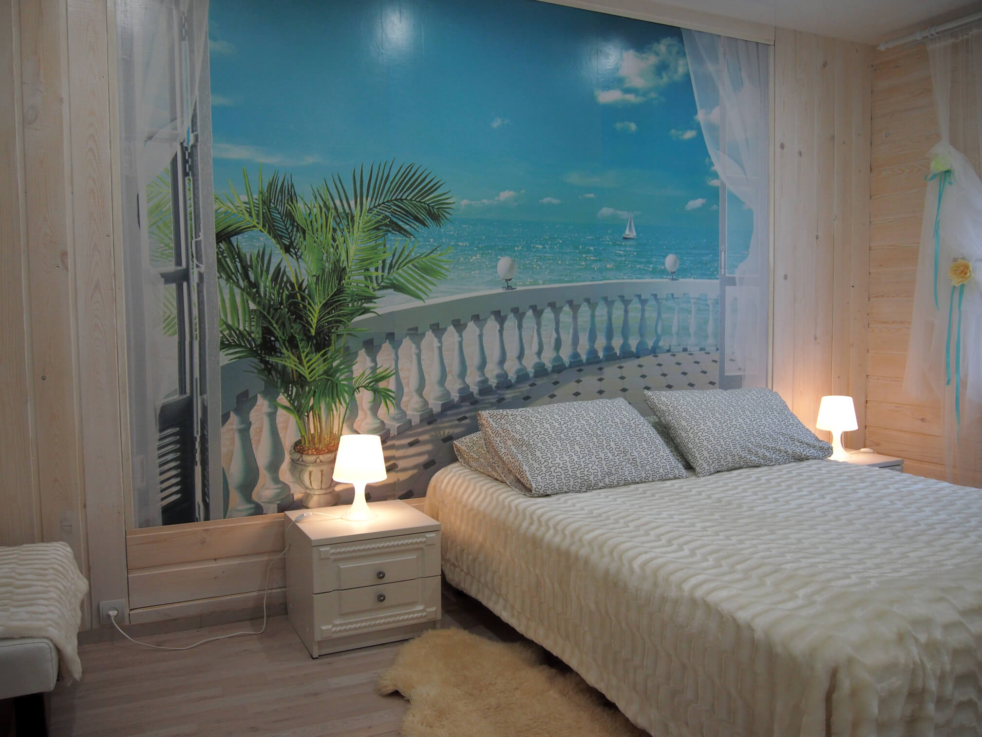 Фото Дивная усадьба