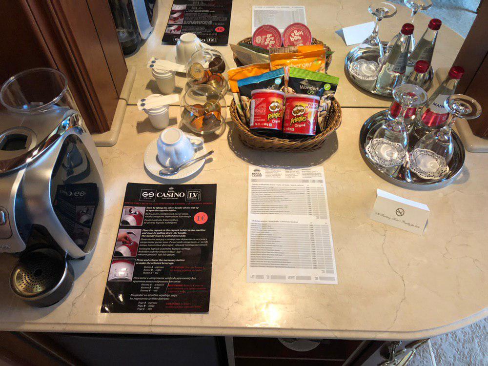 Фото Royal Casino SPA & Hotel Resort