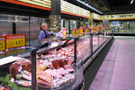 Тас (1-y Volokolamskiy proyezd, 10с5), industrial refrigeration equipment