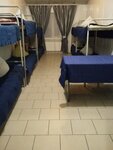 Hostel Uyut (Simferopolskoye Highway, 16), hostel