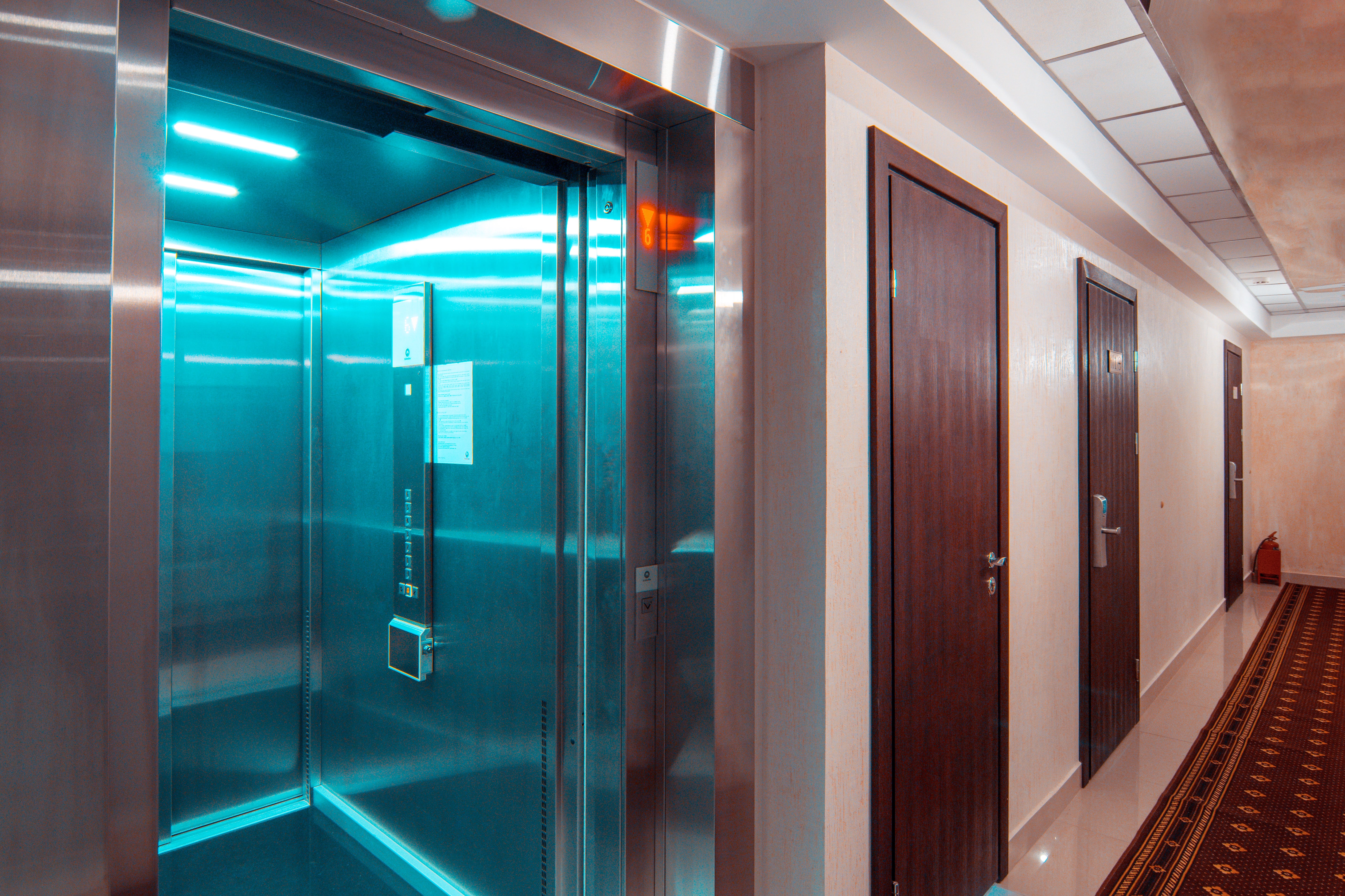 Фото отеля 3