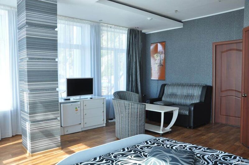 Фото Прибой