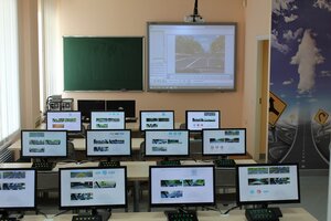 Фото 3 автошколы «БашАвтоЛига»