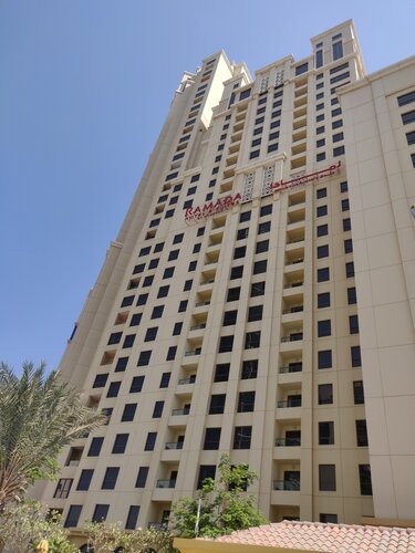 Гостиница Ramada Hotel & Suites by Wyndham Dubai JBR в Эмирате Дубай