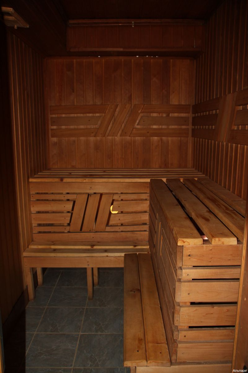 Фото Альпари