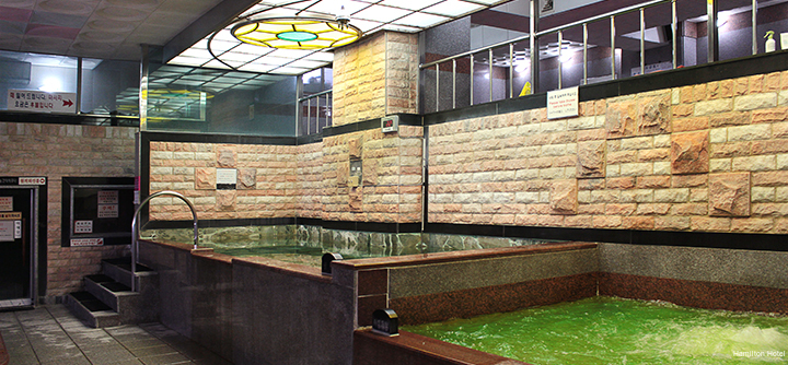 Фото Hamilton Hotel