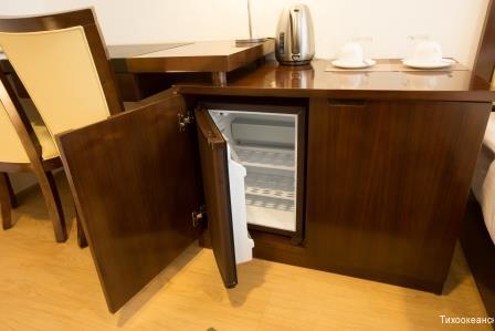 Фото Тихоокеанск