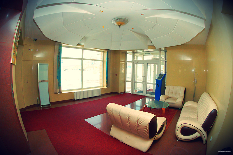 Фото Империал Палас