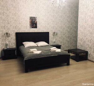 Гостевой дом Villa Santarina