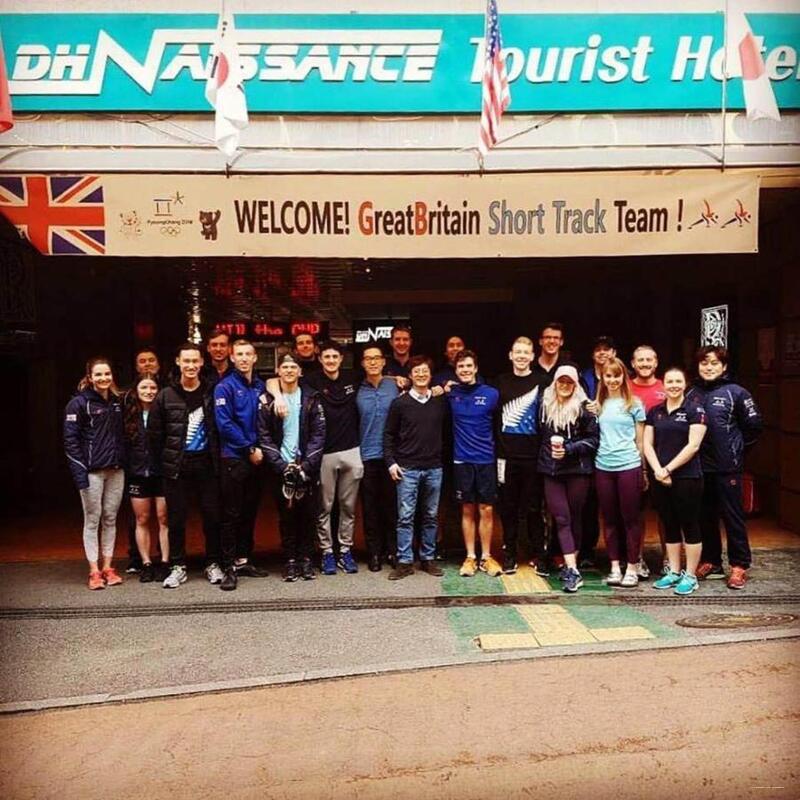 Фото Friendly DH Naissance Hotel