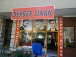 Barber Sinan (Ankara Province, Cankaya District, Balgat Mah., 1411. Cad., 20), peluquería