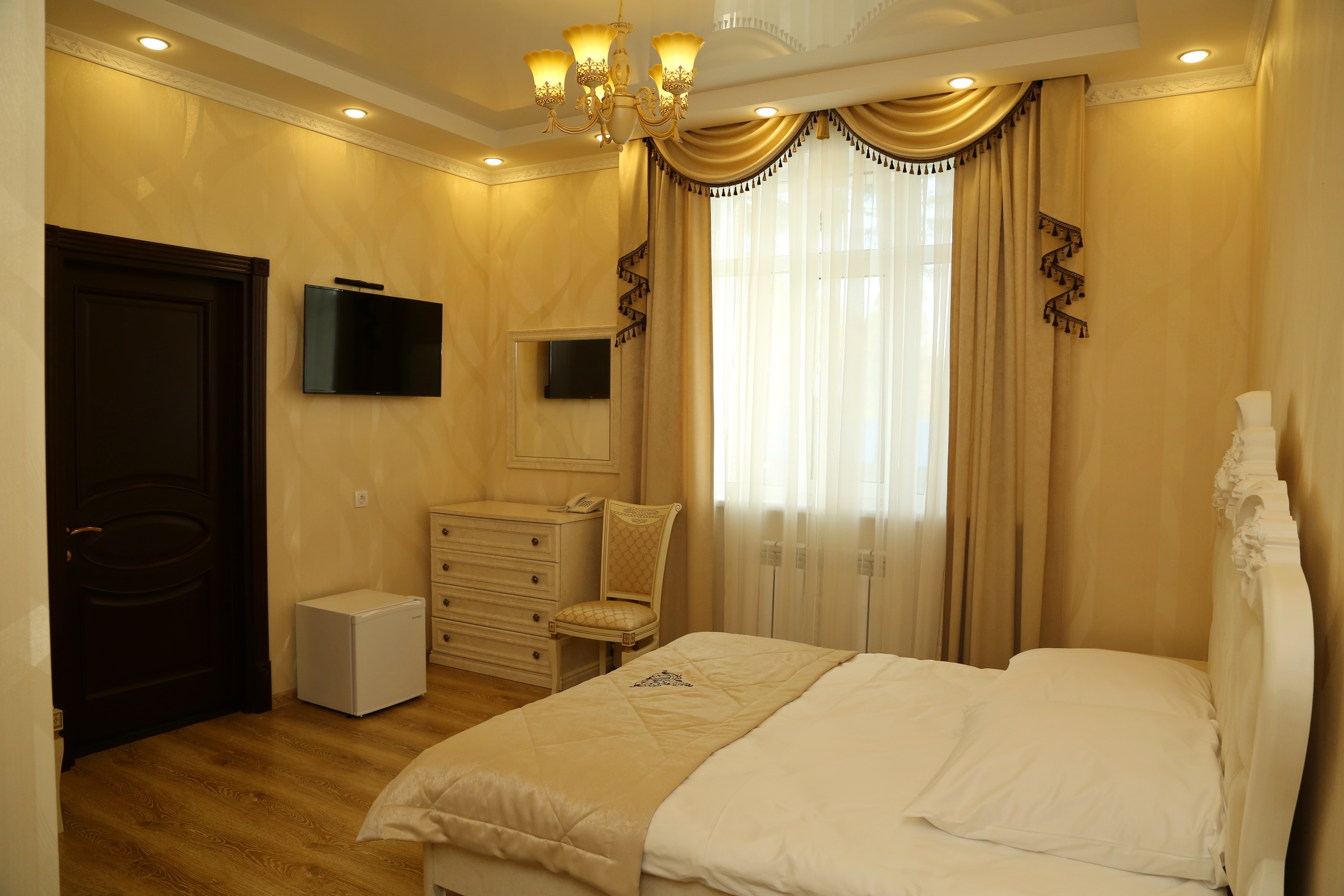 Фото Триумф