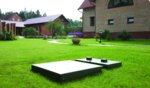 Kolodci (Obukhovskoy Oborony Avenue, 271), installation and maintenance of water supply and sanitation
