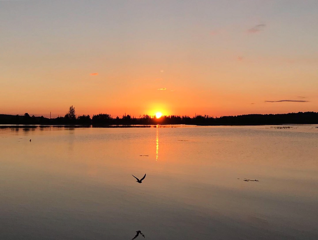 Фото Боровое