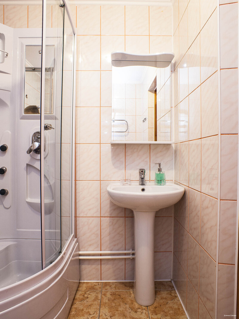 Фото Домик в Самаре