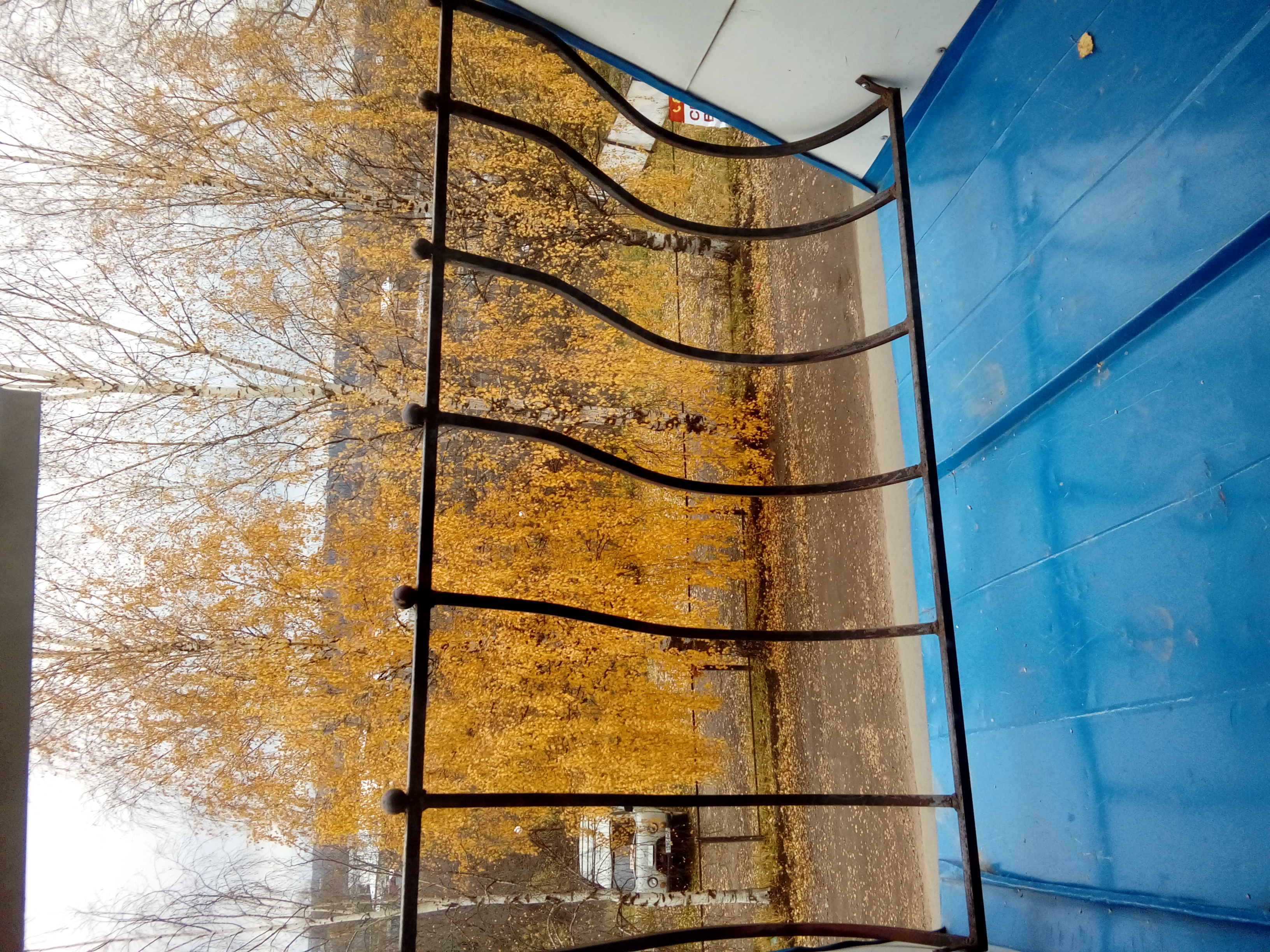 Фото Прокопьевская