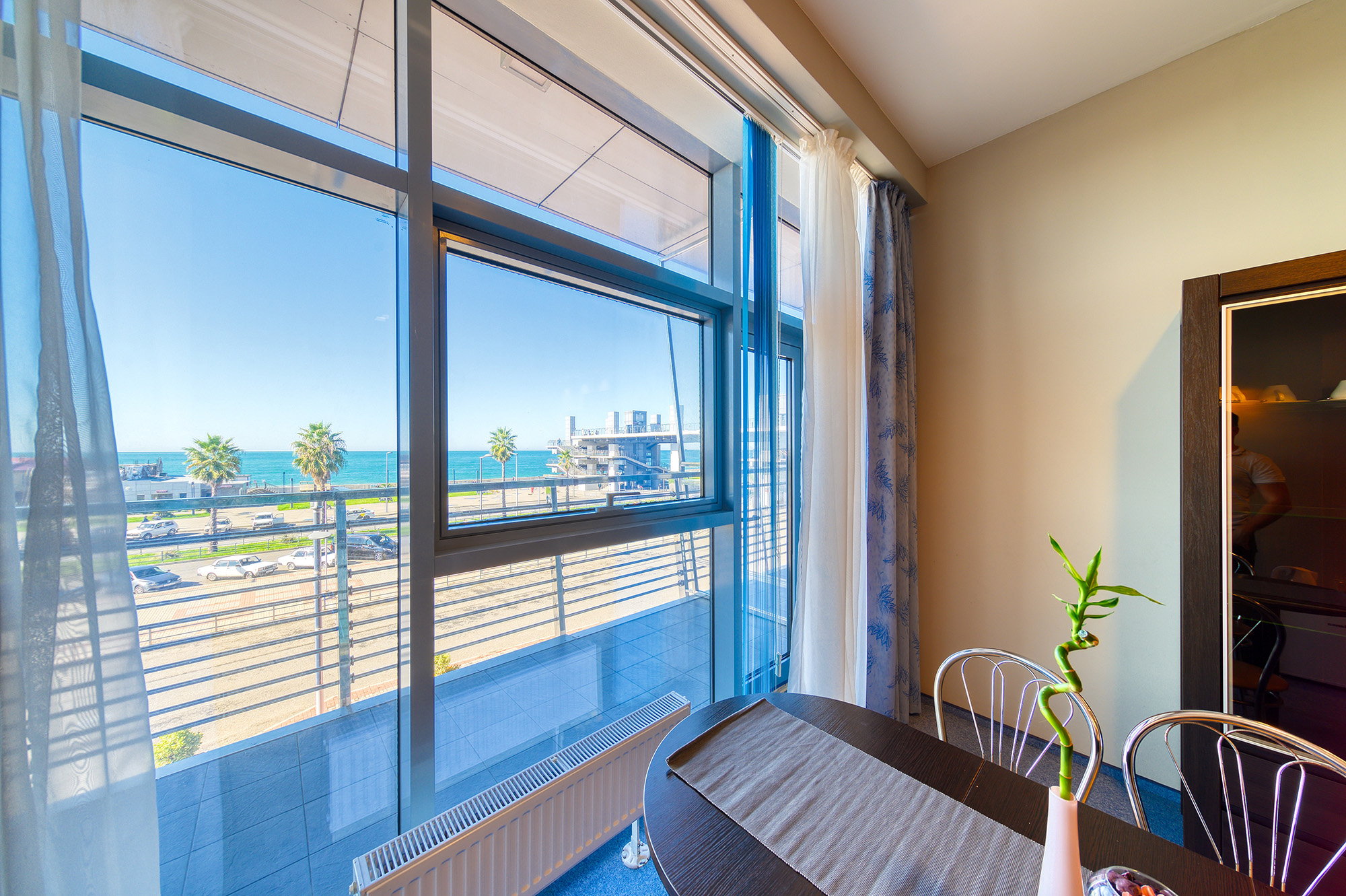 Фото Терминал Адлер