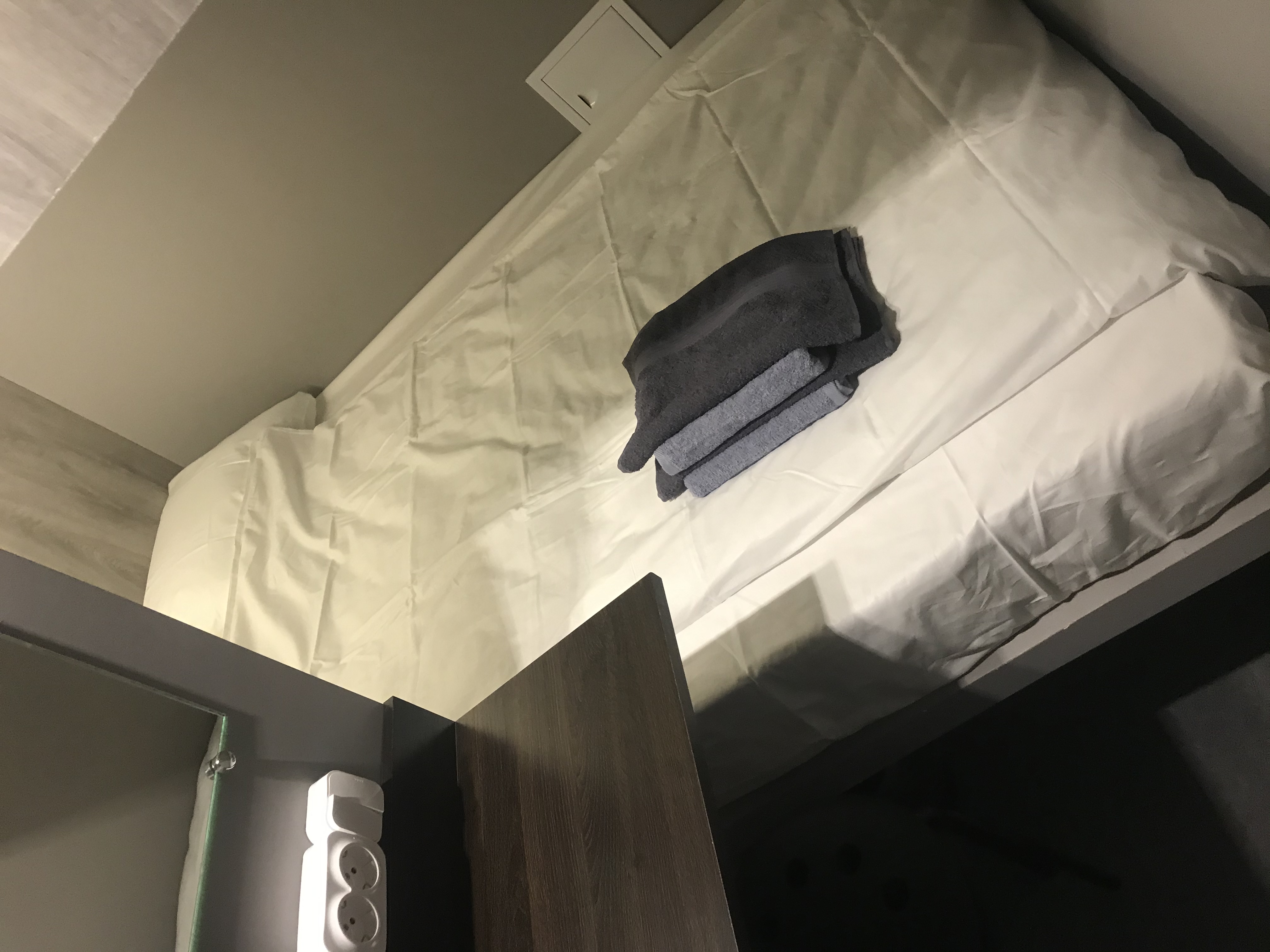 Фото Shelterz ВДНХ