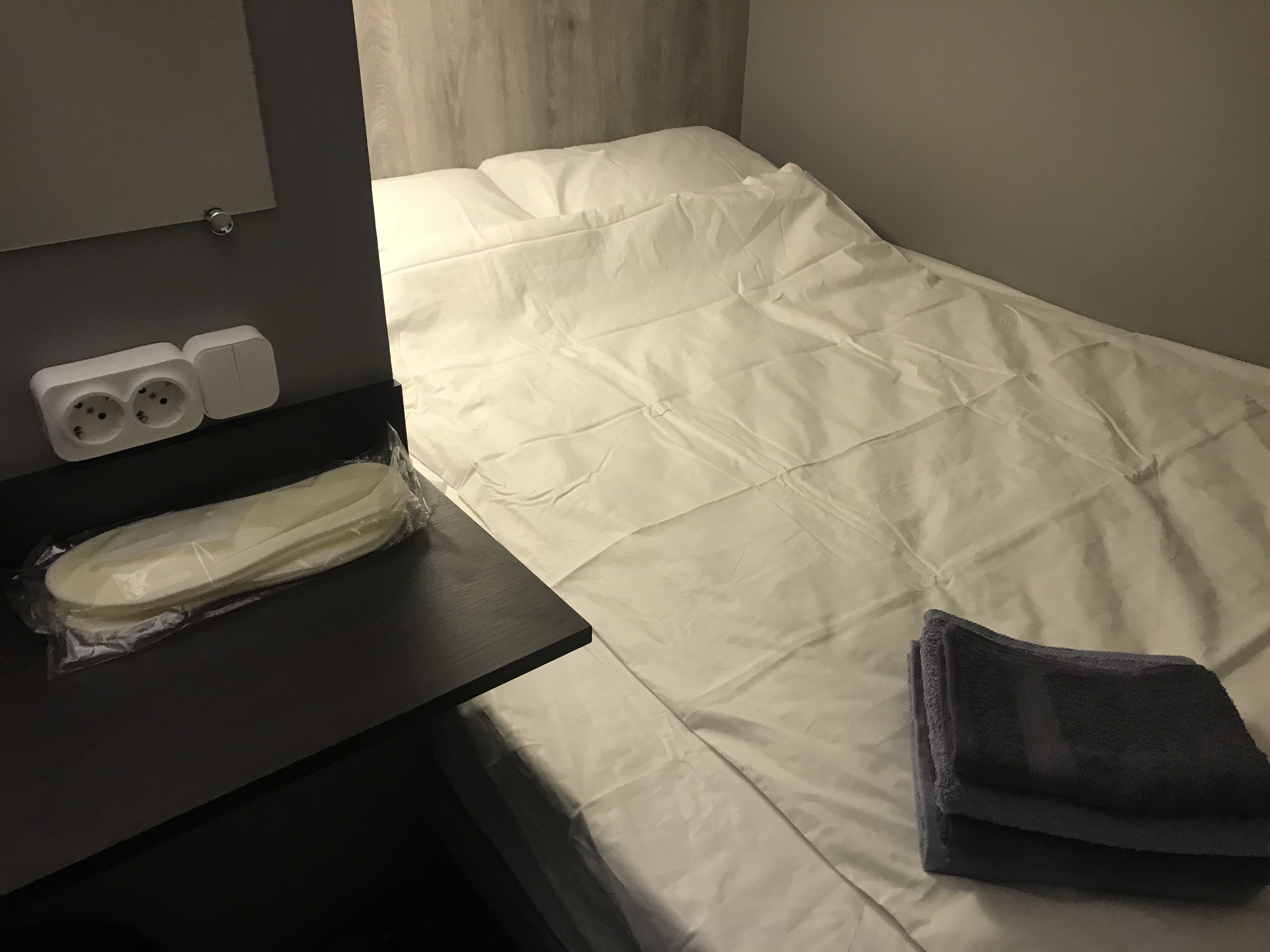 Фото Shelterz ВДНХ