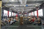 CrossFit Ekb (Гурзуфская ул., 48, Екатеринбург), фитнес-клуб в Екатеринбурге