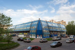 Zao Firma Tekhnika (Korablestroiteley Street, 16к2), design institute