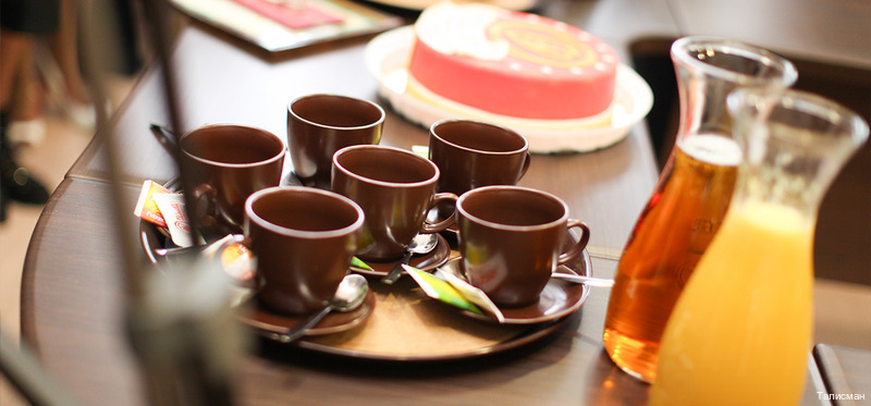 Фото Талисман