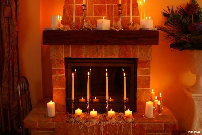 Фото Тюменская