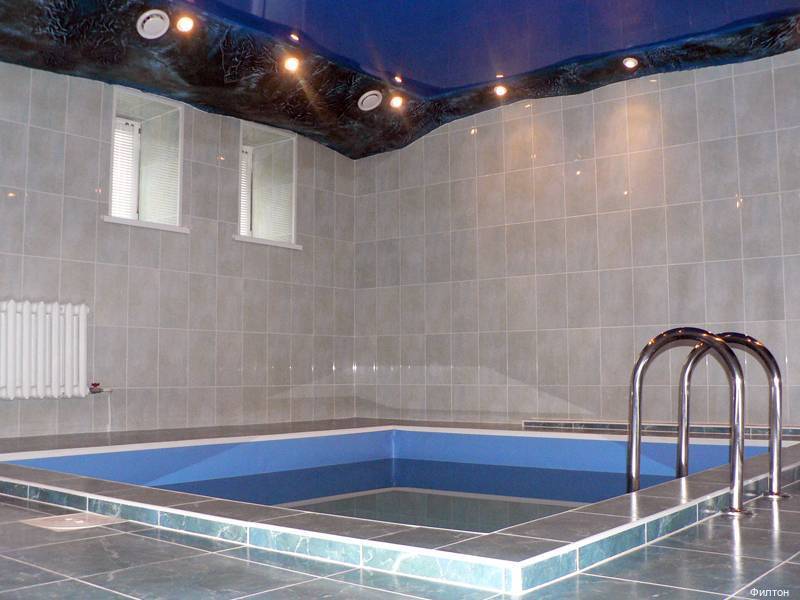 Фото Филтон