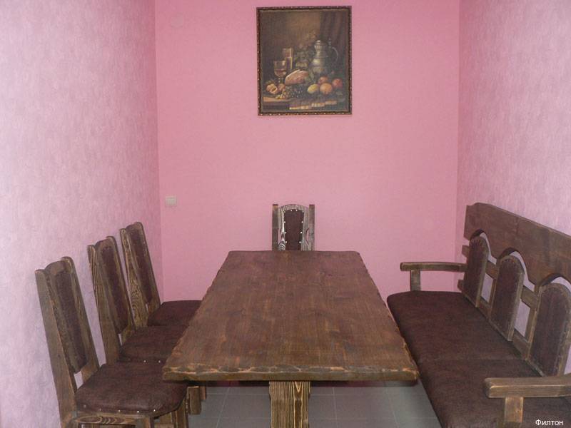 Фото Филтон