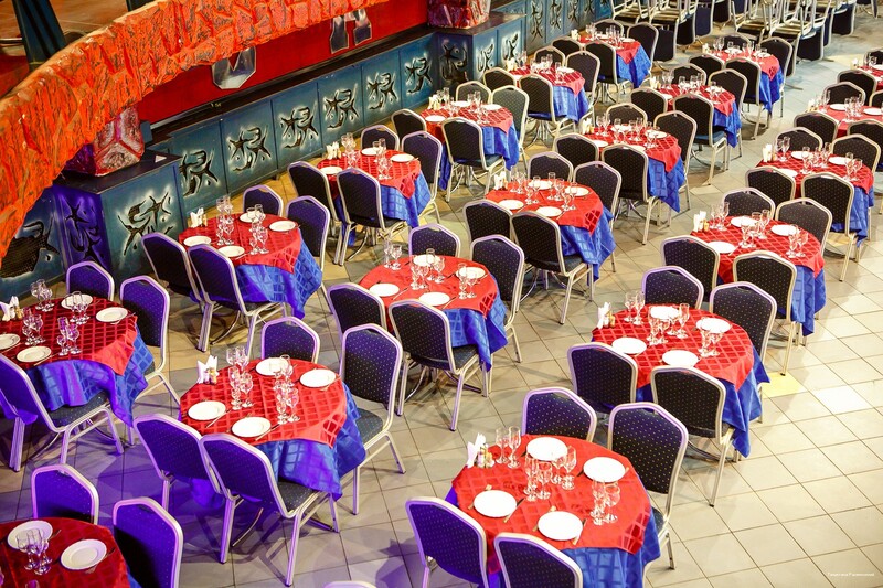 Фото Галактика развлечений