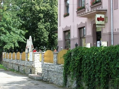 Фото Hotel Grand