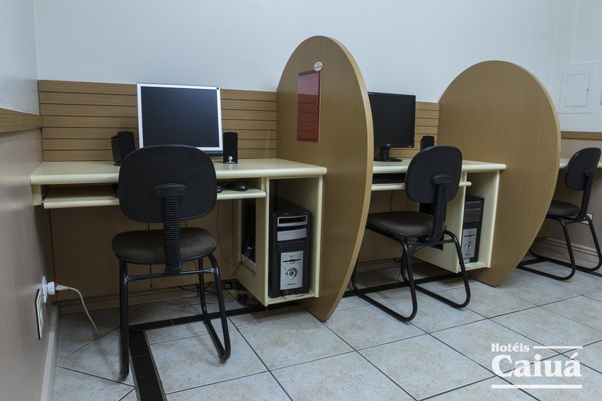 Фото Hotel Caiuá Express Umuarama