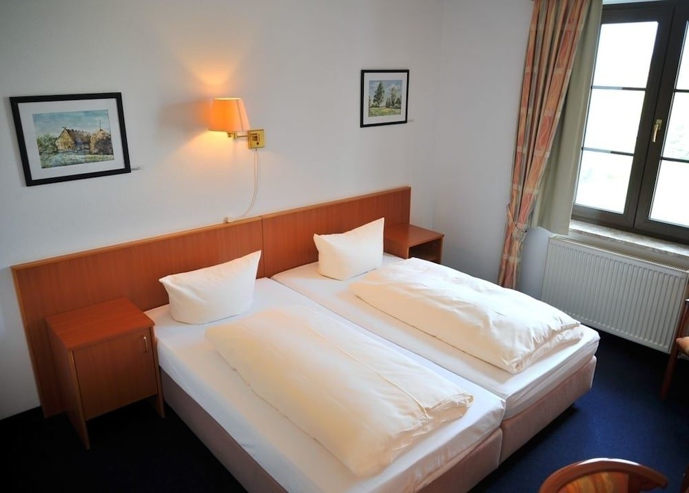 Фото Hotel Spreewaldeck