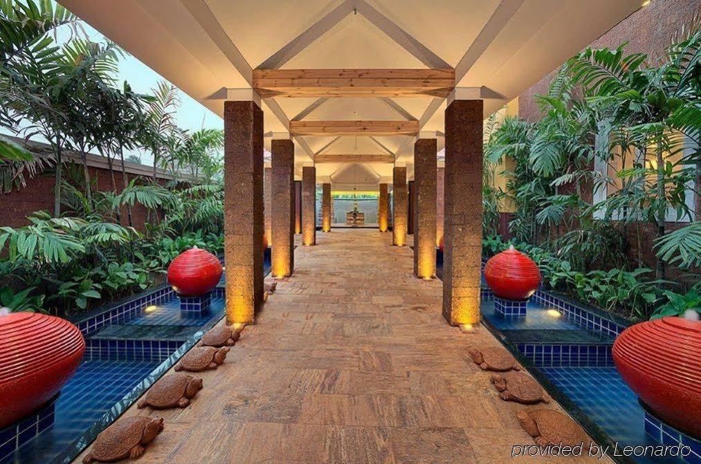 Фото Mayfair Heritage, Puri