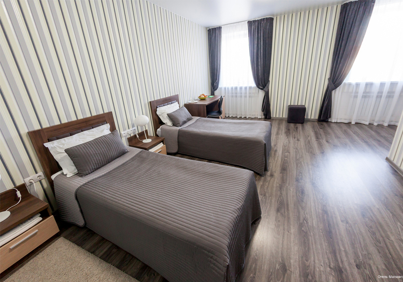 Фото отеля 3